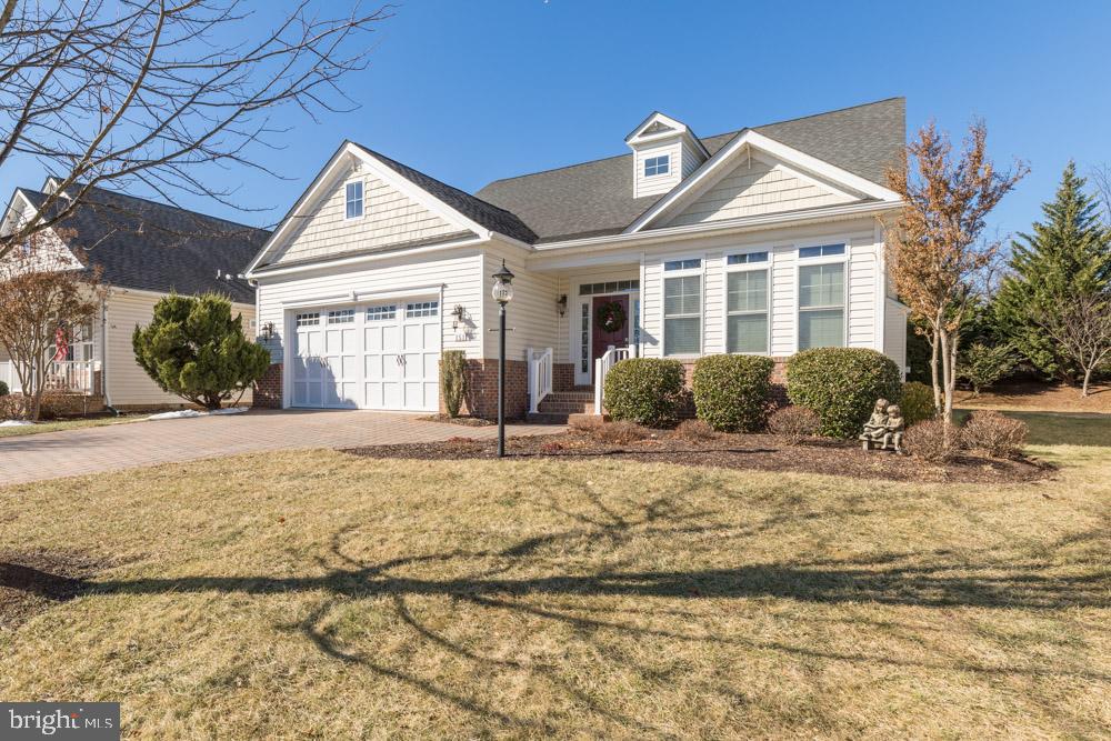 151 Harvest Ridge Drive Winchester, VA 22601 - Photo 3 of 33