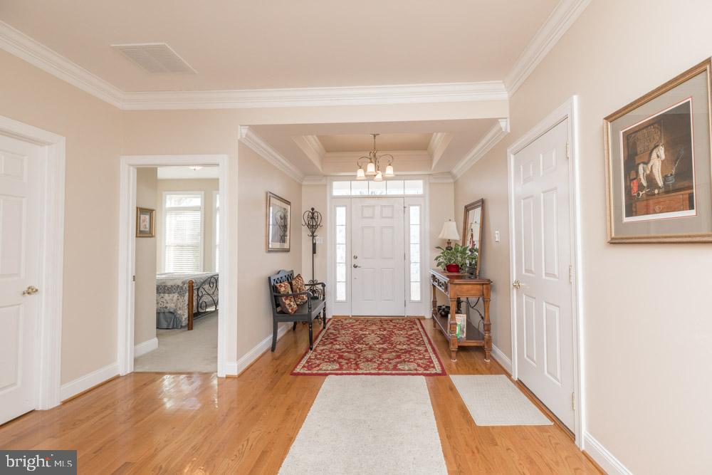 151 Harvest Ridge Drive Winchester, VA 22601 - Photo 4 of 33