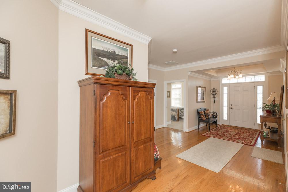 151 Harvest Ridge Drive Winchester, VA 22601 - Photo 6 of 33
