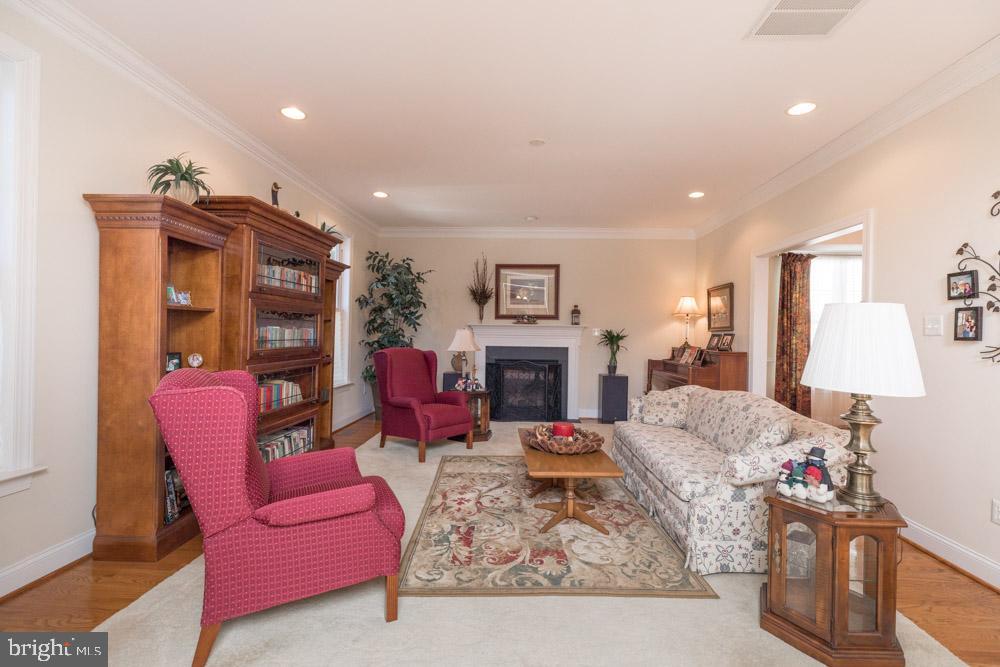 151 Harvest Ridge Drive Winchester, VA 22601 - Photo 7 of 33