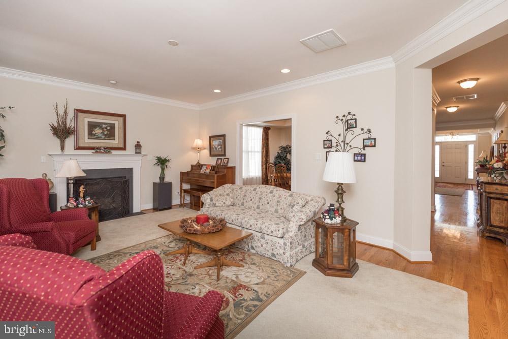 151 Harvest Ridge Drive Winchester, VA 22601 - Photo 9 of 33