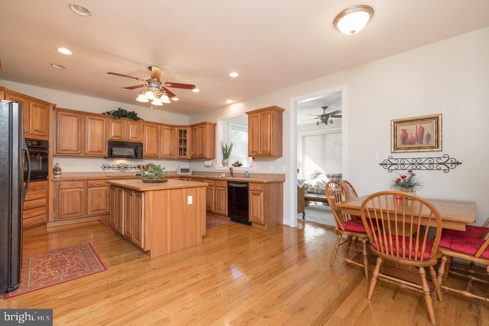151 Harvest Ridge Drive Winchester, VA 22601 - Photo 10 of 33