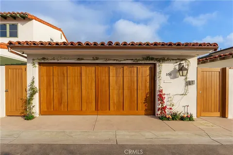 $13,995 | 106 Via Cordova, Newport Beach, CA 92663