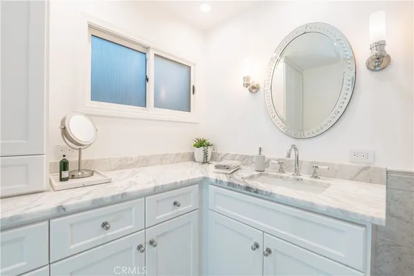 a view of a ocean with city view