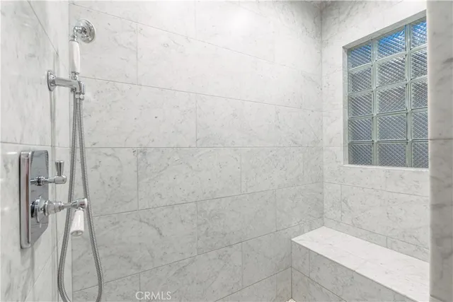 a view of a ocean with city view