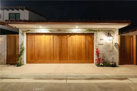 $13,995 | 106 Via Cordova, Newport Beach, CA 92663