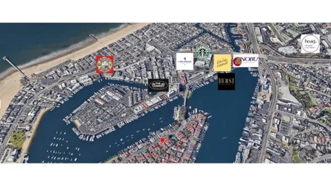 $23,990 | 106 Via Cordova, Newport Beach, CA 92663