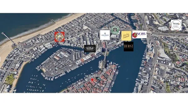 $23,990 | 106 Via Cordova, Newport Beach, CA 92663