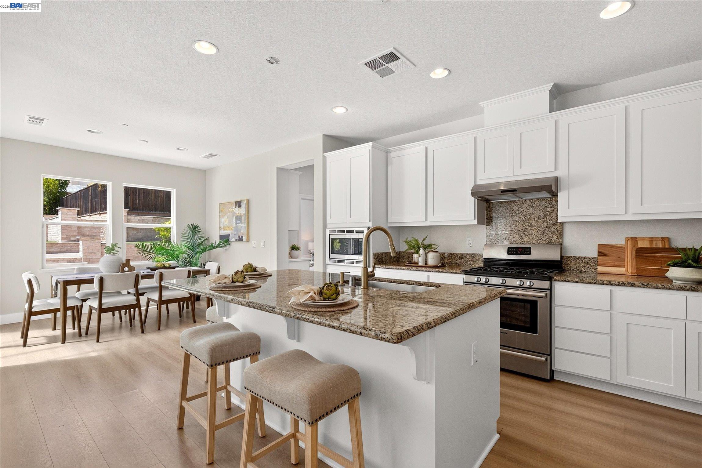 4278 Jordan Ranch Drive Dublin, CA 94568 - Photo 15 of 51