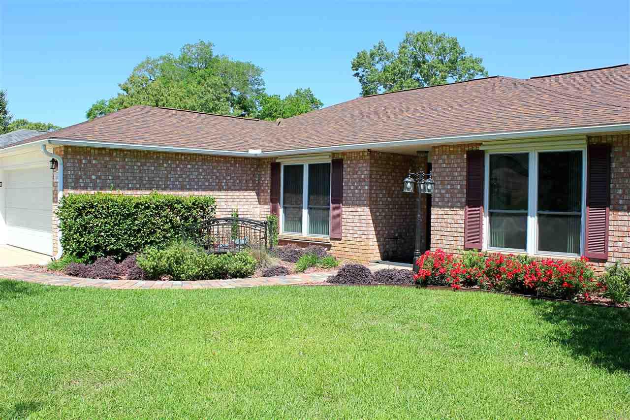 3048 Red Fern Road Cantonment, FL 32533 - Photo 3 of 47 Gallery Image 3