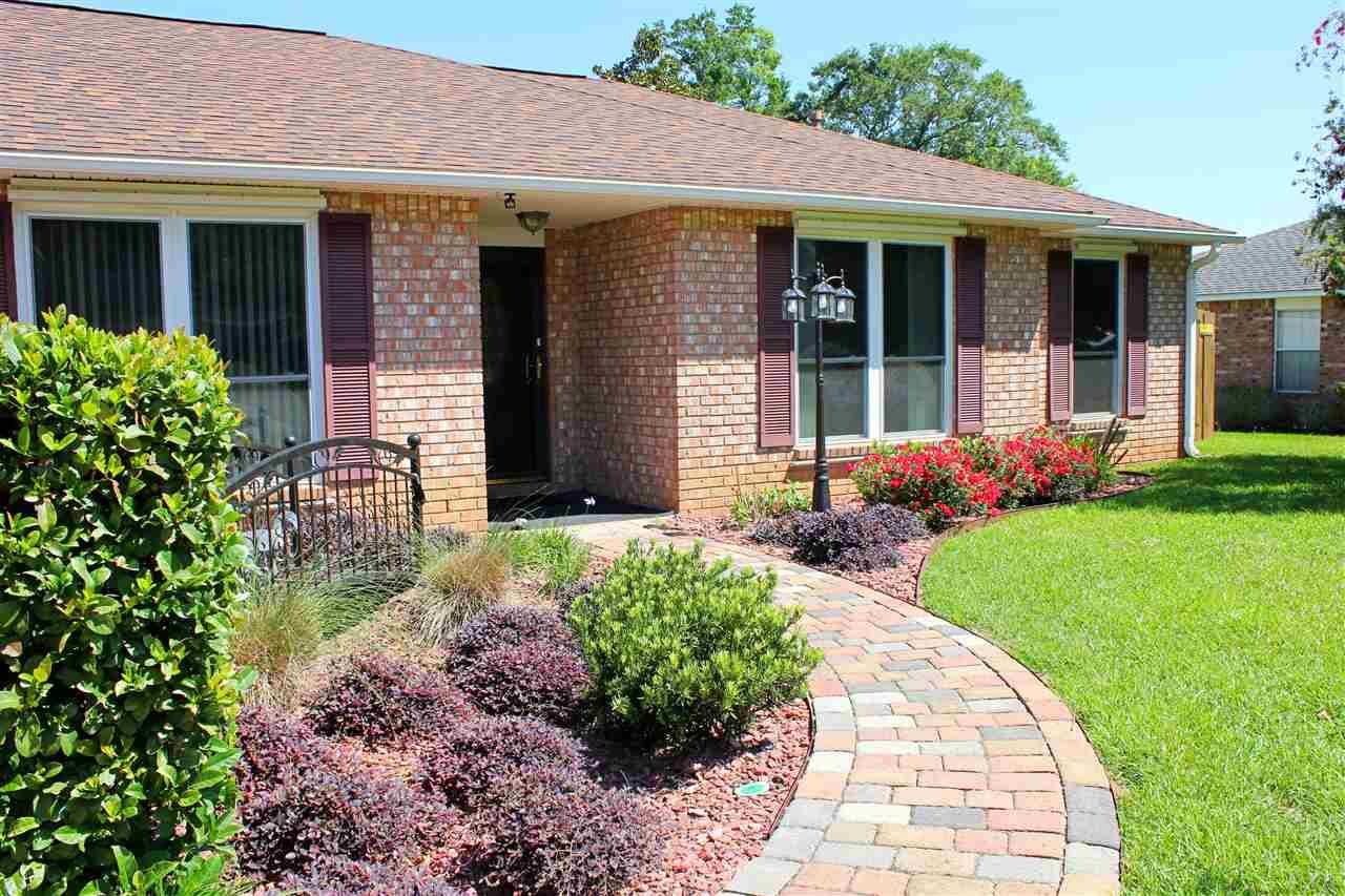 3048 Red Fern Road Cantonment, FL 32533 - Photo 45 of 47 Gallery Image 45
