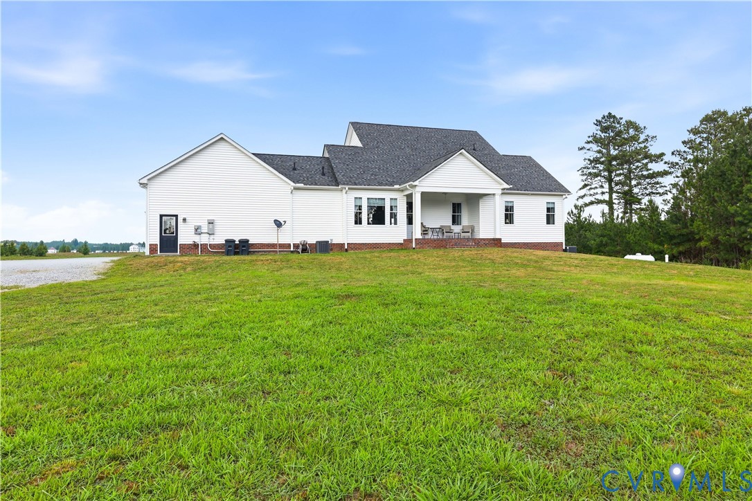 25181 West Soap Stone Road Jetersville, VA 23083 - Photo 34 of 54