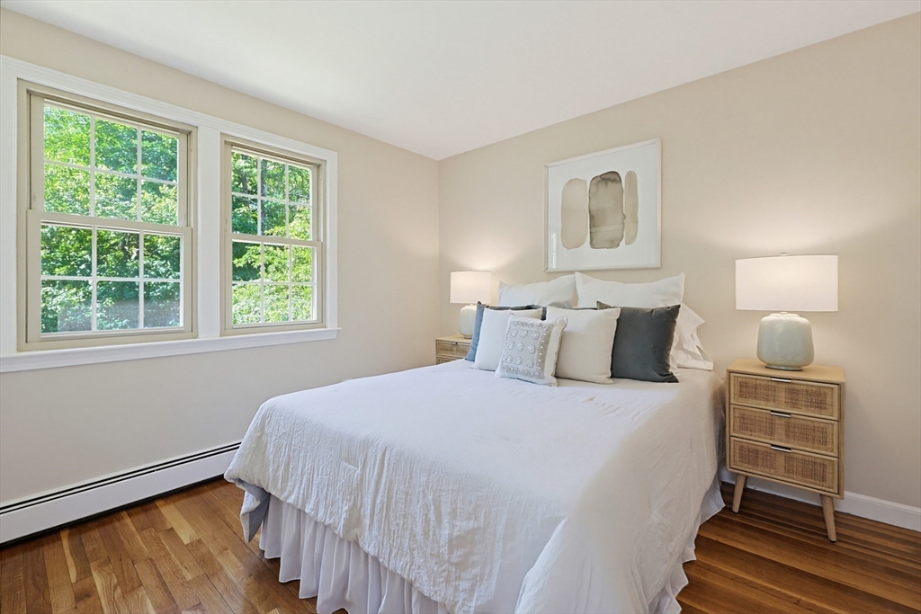 3 Gwynne Road Franklin, MA 02038 - Photo 25 of 33