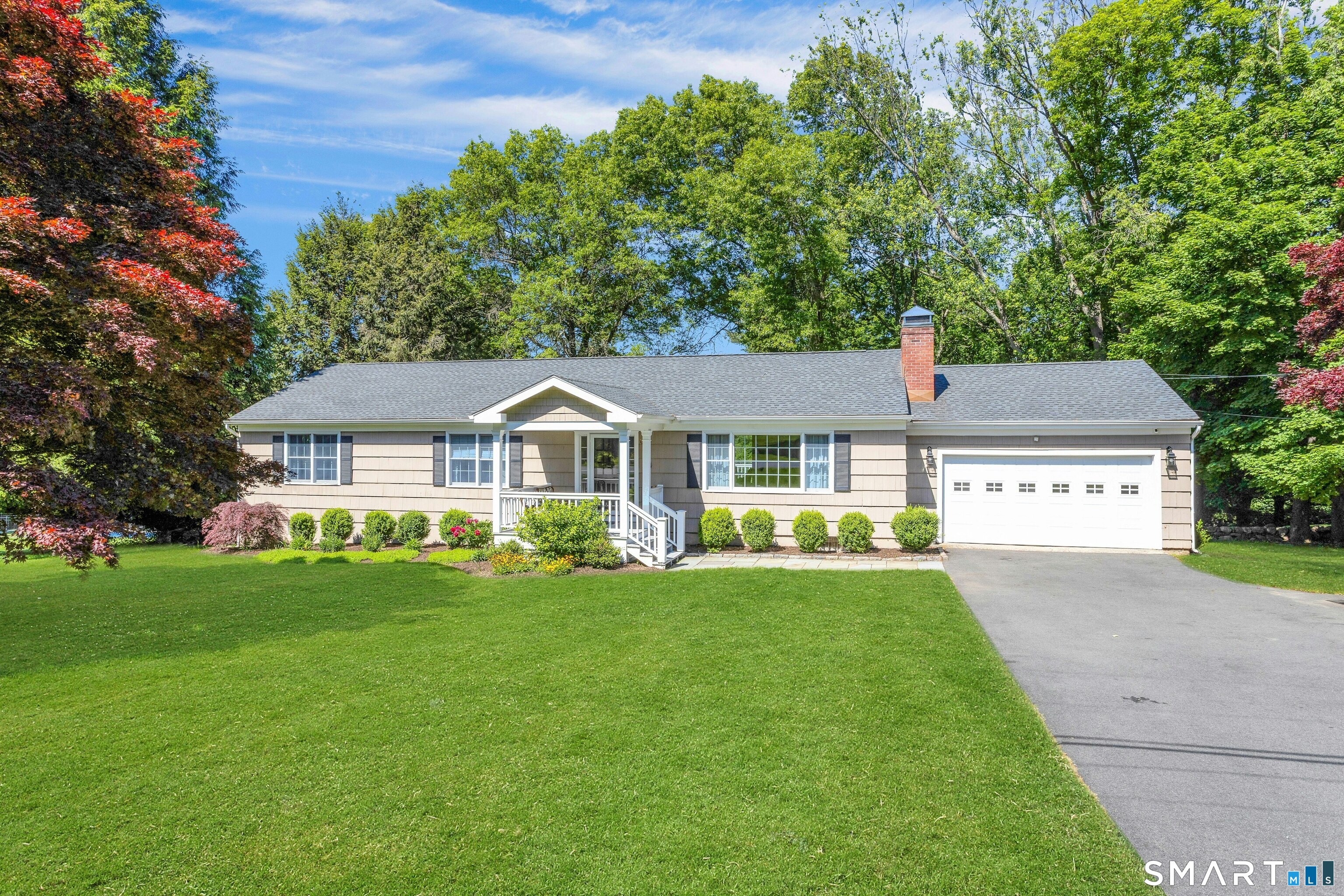 28 Ridgecrest Drive Ridgefield, CT 06877 - Photo 1 of 1 Gallery Image 1