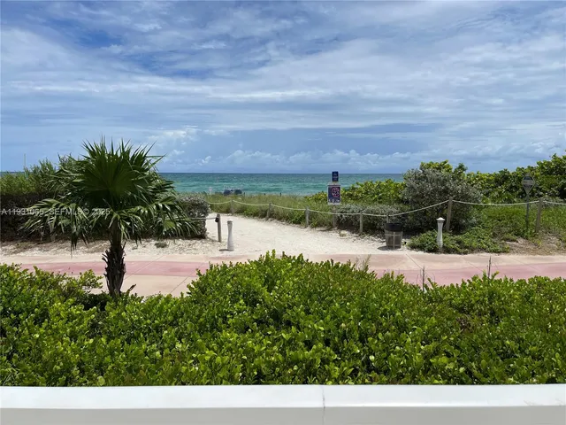 $515,000 | 6917 Collins Avenue, Unit 1008, Miami Beach, FL 33141