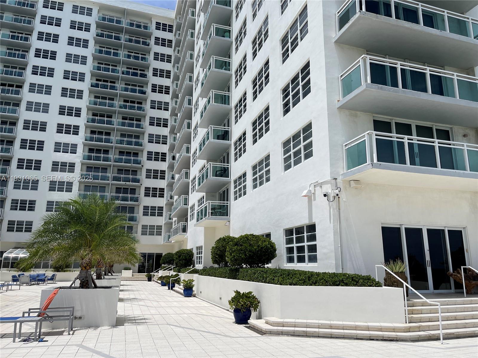 6917 Collins Avenue, Unit 1008 Miami Beach, FL 33141 - Photo 60 of 64