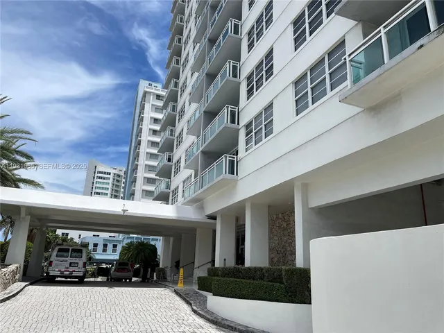 $515,000 | 6917 Collins Avenue, Unit 1008, Miami Beach, FL 33141