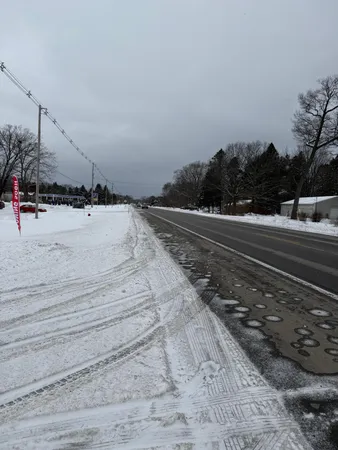 $170,000 | 1130 East Parkdale Avenue, Manistee, MI 49660