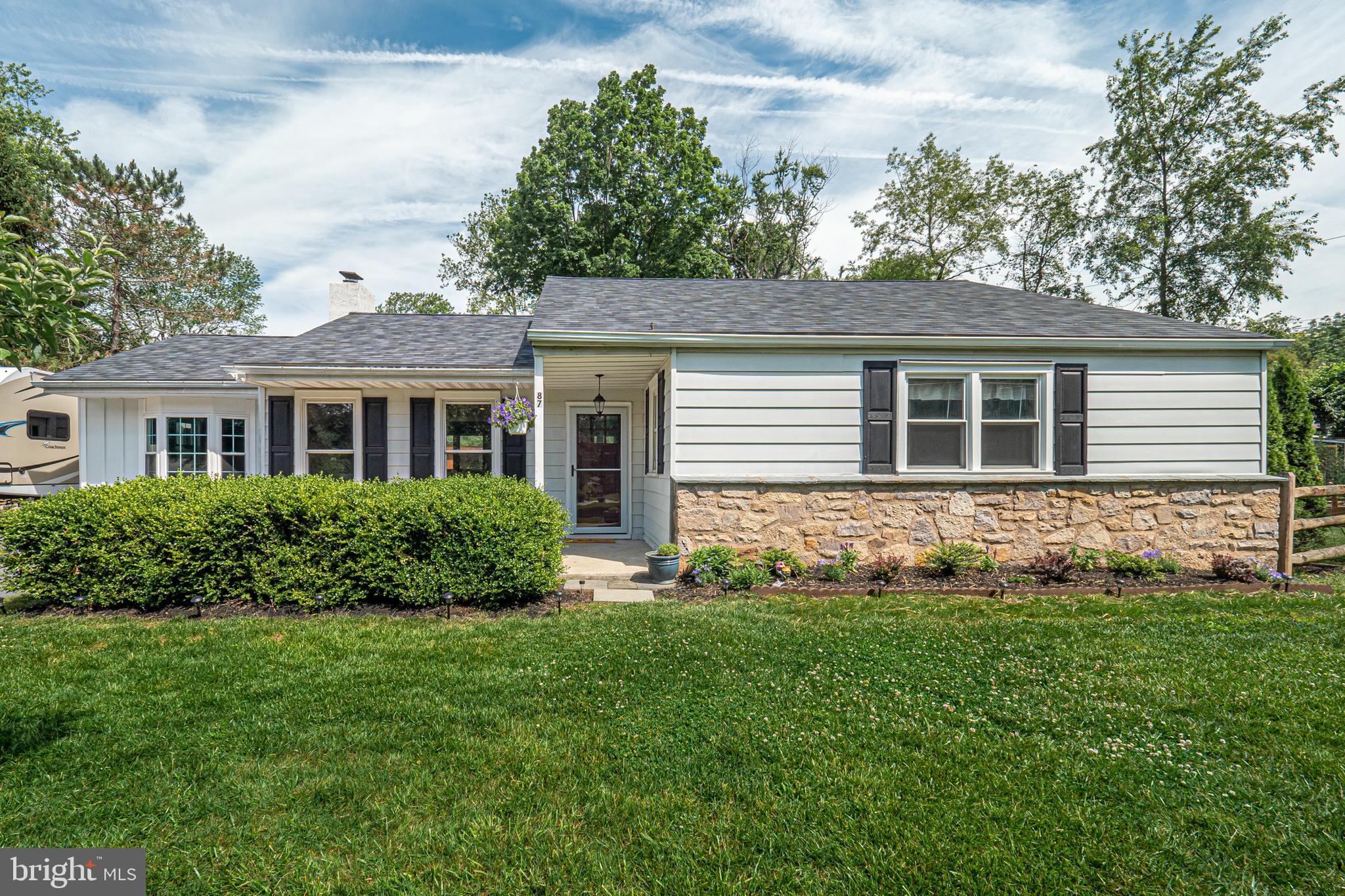 87 Conestoga Road Malvern, PA 19355 - Photo 1 of 51 Gallery Image 1