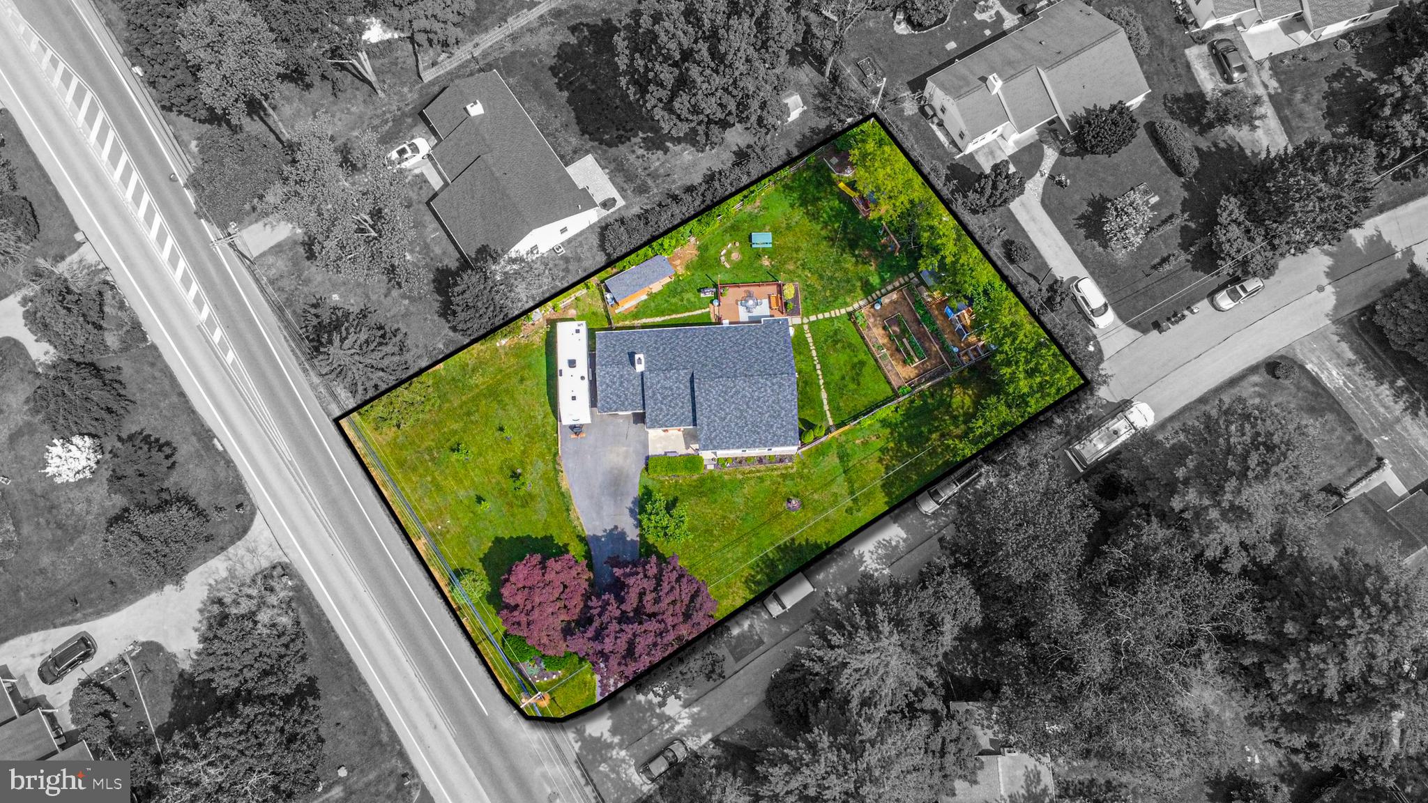 87 Conestoga Road Malvern, PA 19355 - Photo 4 of 51 Gallery Image 4