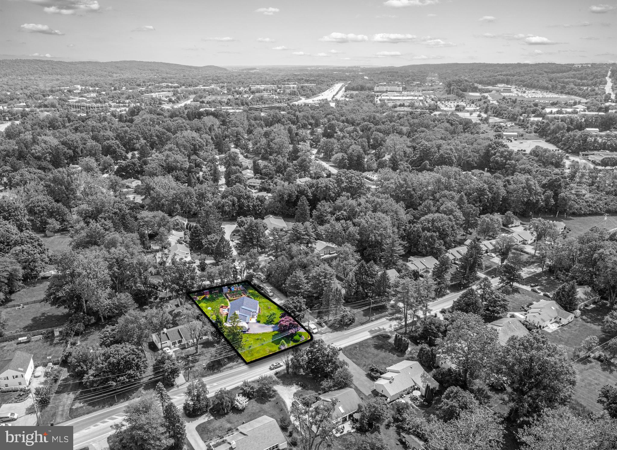 87 Conestoga Road Malvern, PA 19355 - Photo 6 of 51 Gallery Image 6