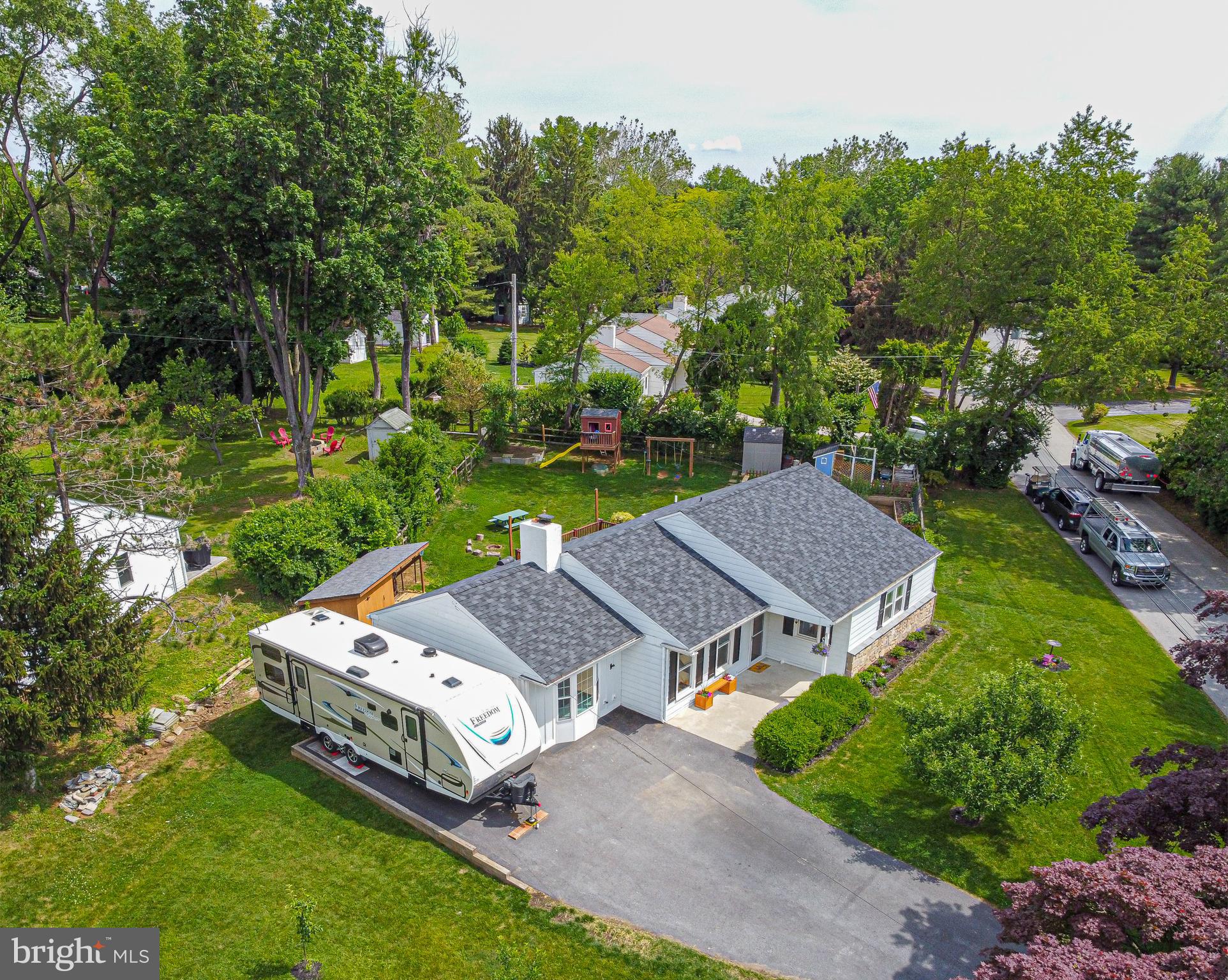 87 Conestoga Road Malvern, PA 19355 - Photo 8 of 51 Gallery Image 8