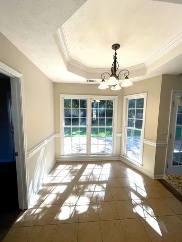 a view of a entrance door of the house