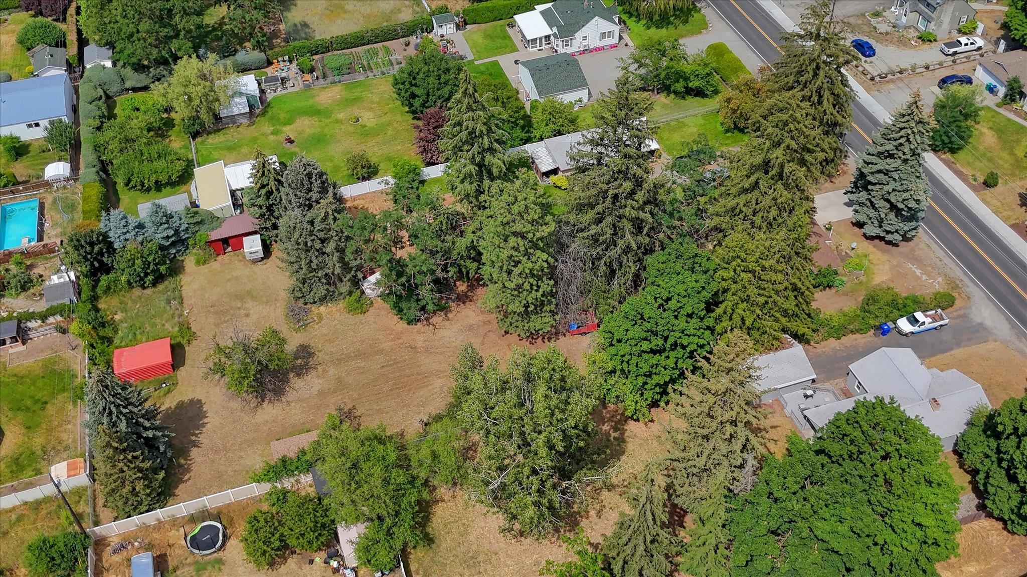 1504 South Bowdish Road Spokane Valley, WA 99206 - Photo 20 of 21