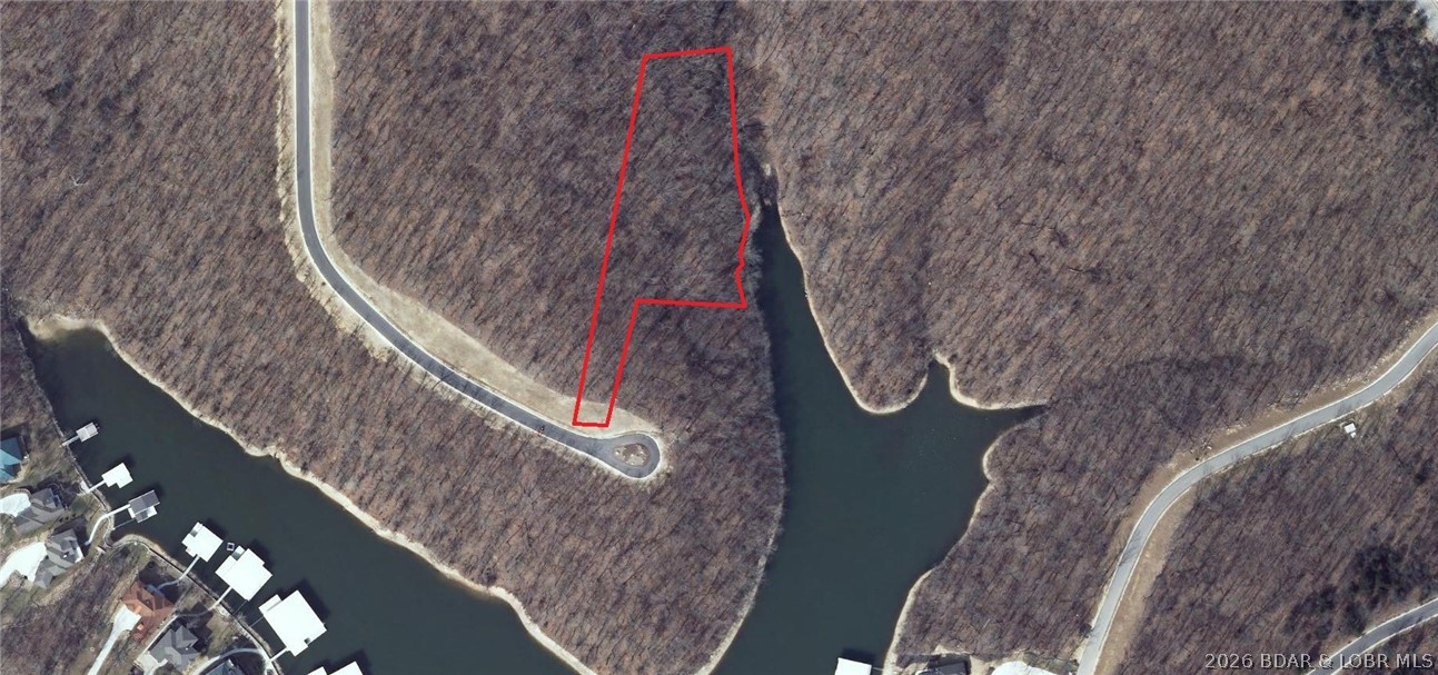 367 Waterview Ridge Villages Sunrise Beach, MO 65079 - Photo 3 of 21