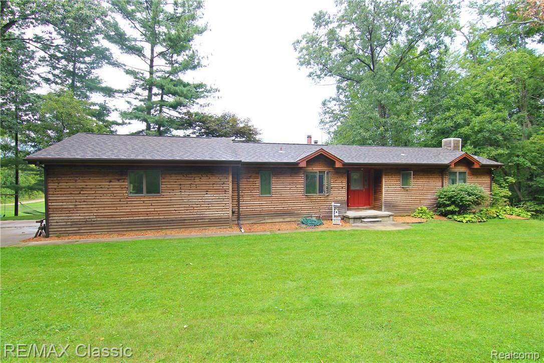 7632 Brophy Road Howell, MI 48855 - Photo 6 of 26 7632 Brophy Rd