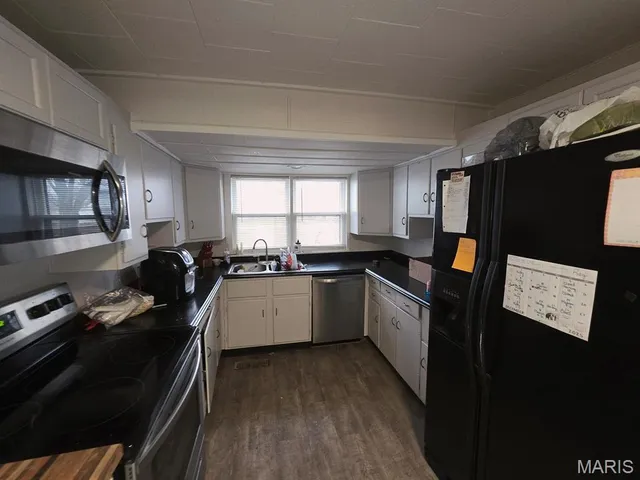 $139,000 | 206 South 5th Street, Canton, MO 63435