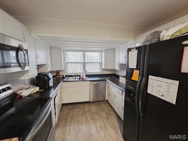 $139,000 | 206 South 5th Street, Canton, MO 63435