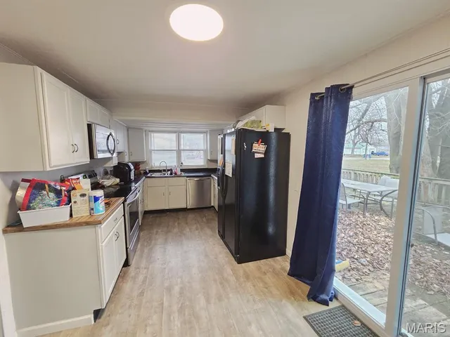 $139,000 | 206 South 5th Street, Canton, MO 63435