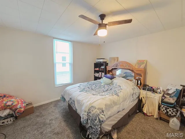 $139,000 | 206 South 5th Street, Canton, MO 63435