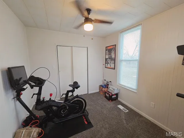 $139,000 | 206 South 5th Street, Canton, MO 63435