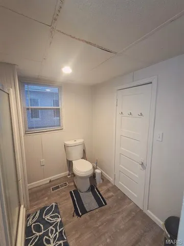 $139,000 | 206 South 5th Street, Canton, MO 63435