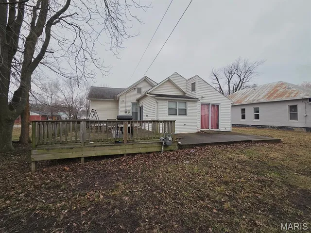 $139,000 | 206 South 5th Street, Canton, MO 63435