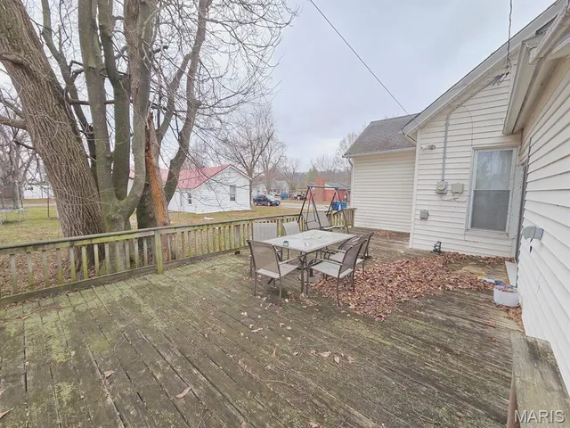 $139,000 | 206 South 5th Street, Canton, MO 63435