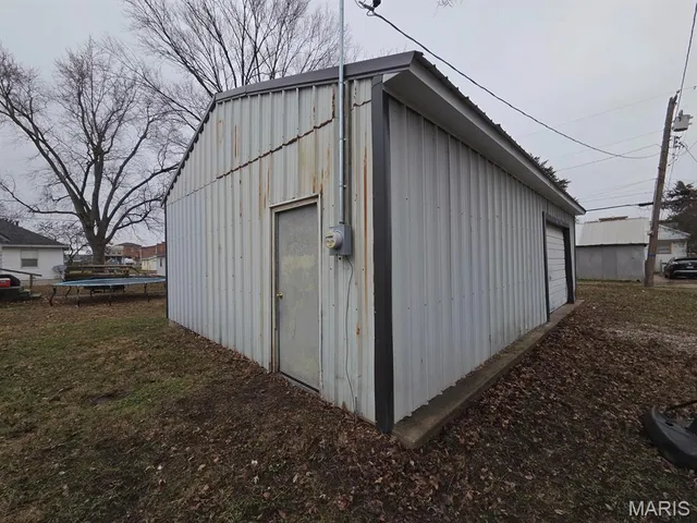 $139,000 | 206 South 5th Street, Canton, MO 63435