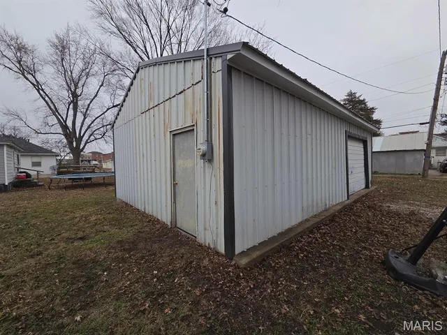 $139,000 | 206 South 5th Street, Canton, MO 63435