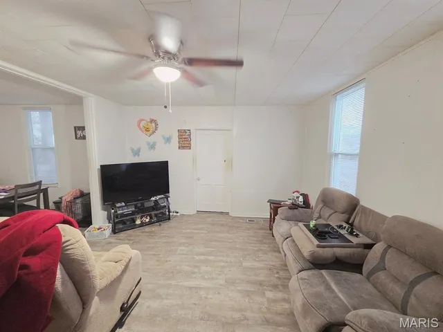 $139,000 | 206 South 5th Street, Canton, MO 63435