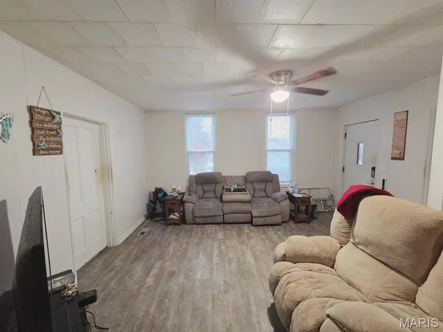 $139,000 | 206 South 5th Street, Canton, MO 63435