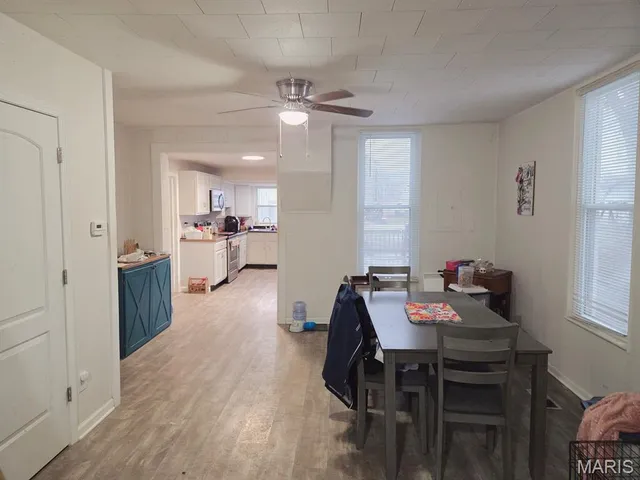 $139,000 | 206 South 5th Street, Canton, MO 63435