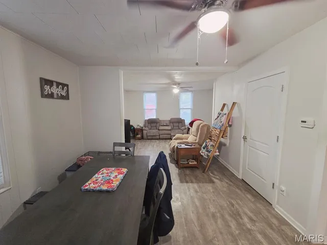 $139,000 | 206 South 5th Street, Canton, MO 63435