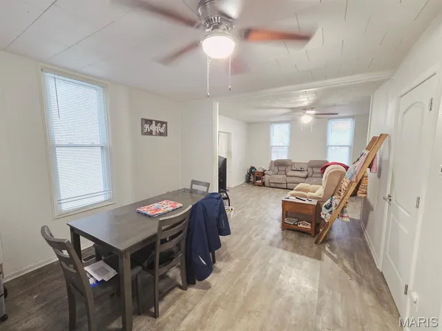 $139,000 | 206 South 5th Street, Canton, MO 63435