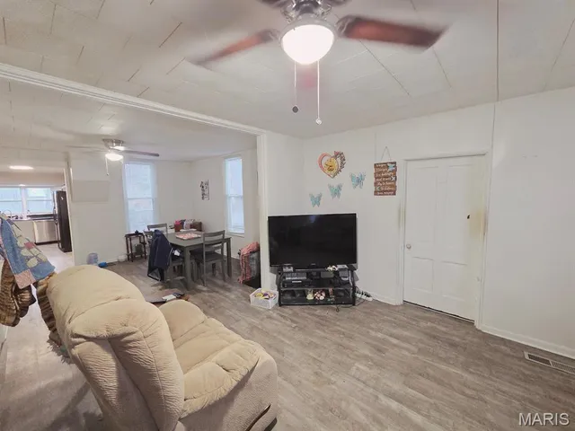 $139,000 | 206 South 5th Street, Canton, MO 63435