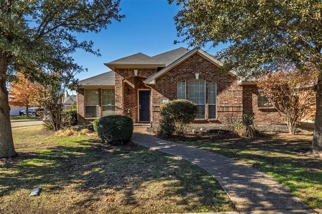 $460,000 | 13519 Mill Town Drive, Frisco, TX 75033