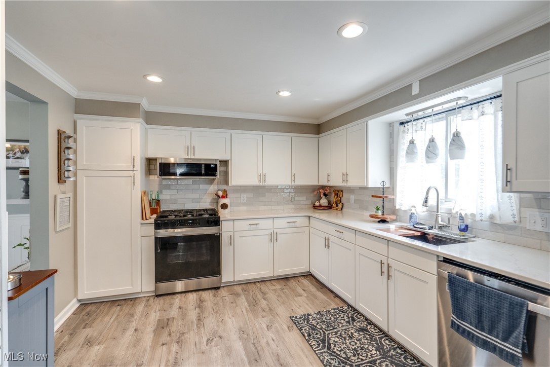 597 Herbert Road Akron, OH 44312 - Photo 11 of 34 Gallery Image 11