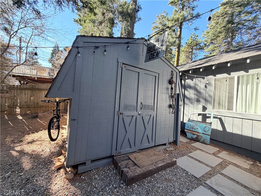 926 Kuffel Canyon Road Skyforest, CA 92385 - Photo 20 of 51