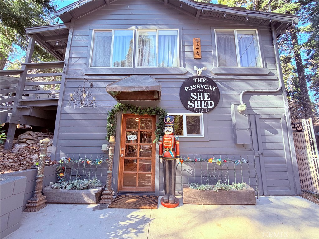 926 Kuffel Canyon Road Skyforest, CA 92385 - Photo 2 of 51